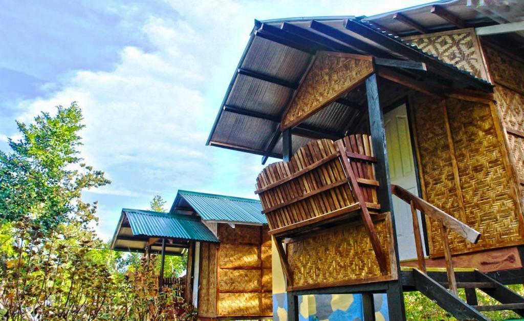 Alexis Cliff Dive Resort Panglao Pokój zdjęcie